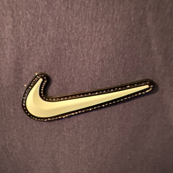 Minnesota Twins Nike Red/Navy Authentic Collection Short Sleeve Pullover Jacket - Picture 4 of 5